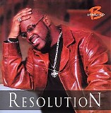 Harold B - Resolution