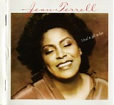 Jean Terrell - I Had to Fall in Love