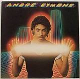 Andre Cymone - Livin' In the New Wave