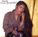 Nicole McCloud - What About Me