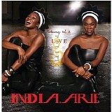 India Arie - Testimony Vol. 2 Love & Politics