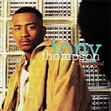 Tony Thompson - Sexsational