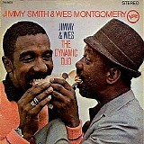 Jimmy Smith & Wes Montgomery - Jimmy & Wes: The Dynamic Duo