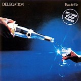 Delegation - Eau De Vie