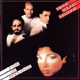 Miami Sound Machine - Eyes Of Innocence