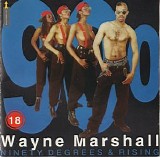 Wayne Marshall - Ninety Degrees & Rising