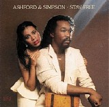 Ashford & Simpson - Stay Free