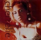 Cherrelle - The Woman I Am