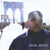 John Jones - My Story