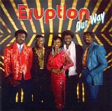 Eruption - Our Way
