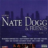 Nate Dogg - Nate Dogg & Friends: Volume 2