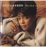 Anita Baker - Rhythm of Love