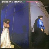 Brian & Brenda Russell - Supersonic Lover