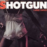 Shotgun - Ladies Choice