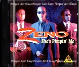 Zeno - She's Pimpin' Me 12''