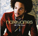 Nate James - Set the Tone