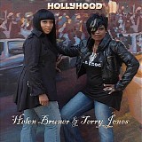 Helen Bruner & Terry Jones - Hollyhood