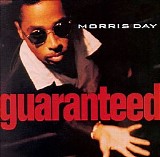 Morris Day - Guaranteed