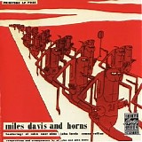 Miles Davis - Miles Davis and Horns