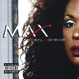 Max - My Story... In Divine Order