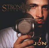 Jon B - Stronger Everyday