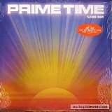 Prime Time - Flying High