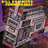 Bill Summers and Summers Heat - Jam The Box