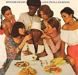 Ronnie Dyson - Love in All Flavors