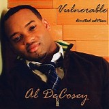 Al DeCosey - Vulnerable (Limited Edition)