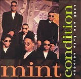 Mint Condition - From the Mint Factory