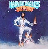 Harvey Scales - Hot Foot (A Funque Dizco Opera)