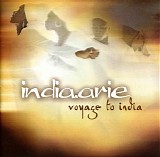 India Arie - Voyage to India