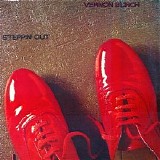 Vernon Burch - Steppin' Out