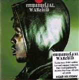 Emmanuel Jal - Warchild