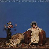 Minnie Riperton - Adventures in Paradise