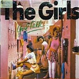 The Girls - Girl Talk