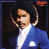 Roger Troutman - The Saga Continues...