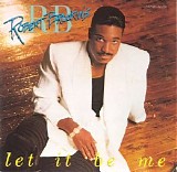 Robert Brookins - Let It Be Me