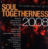 Various artists - Soul Togetherness 2008