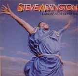 Steve Arrington - Dancin' in the Key of Life