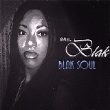 Ms. Blak - Blak Soul