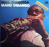 Manu Dibango - Soul Makossa