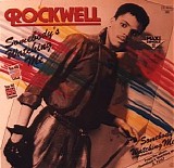 Rockwell - Somebody's Watching Me 12''