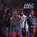 The Mac Band - The Real Deal