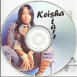 Keisha Starr - True Confessions