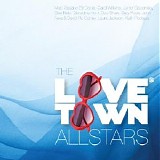 Various artists - The Lovetown Allstars