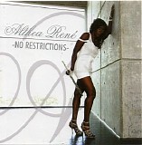 Althea Rene - No Restrictions