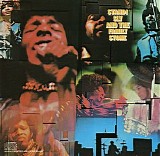 Sly & the Family Stone - Stand!