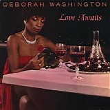 Deborah Washington - Love Awaits