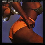 Street Corner Symphony - Little Funk Machine